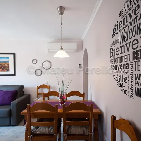 Charmante In Son Baulo Mit Grill Apartment *