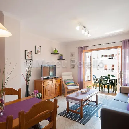 Charmante In Son Baulo Mit Grill Apartment *